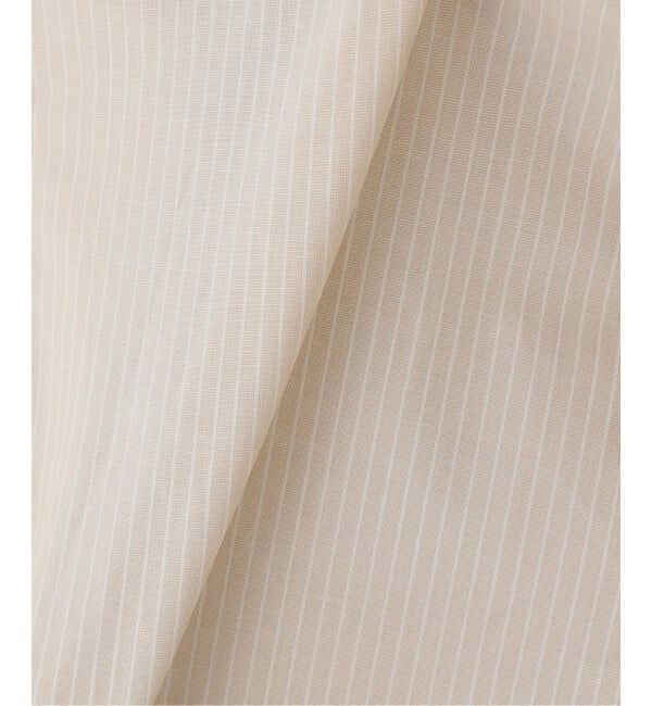 journal standard L'essage「【BASERANGE/ベースレンジ】CLAUDE SHIRT シャツ」|シャツ・ブラウス|