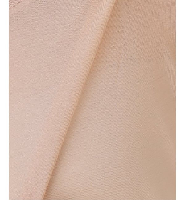 journal standard L'essage「【BASERANGE/ベースレンジ】LONG SLEEVE TEE ロングスリーブTシャツ」|Tシャツ・カットソー|