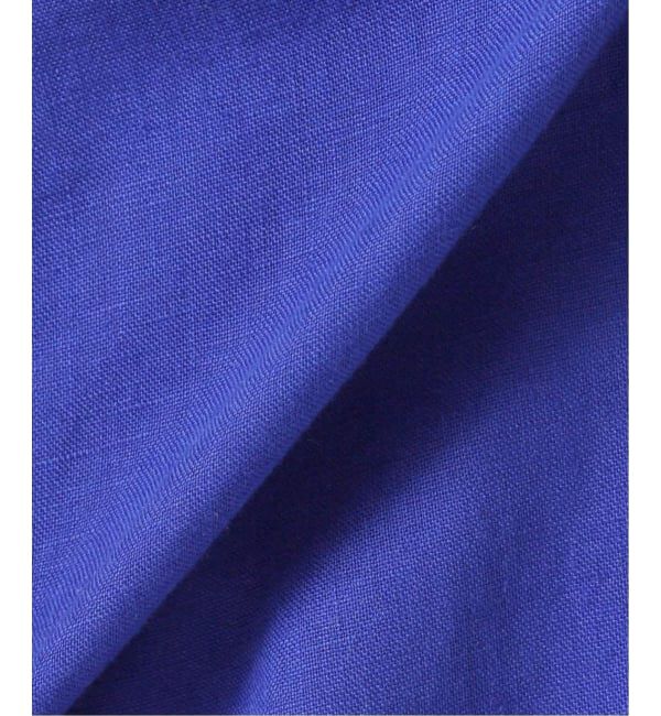 JOURNAL STANDARD relume「《一部WEB限定追加7》麻スリットイージーパンツ」|その他|
