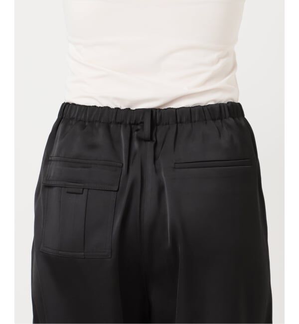journal standard L'essage「《予約》The Loom/ザ ルーム CARGO-LITE TROUSERS パンツ」|その他|