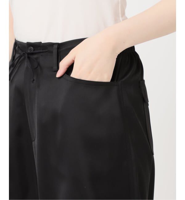 journal standard L'essage「《予約》The Loom/ザ ルーム CARGO-LITE TROUSERS パンツ」|その他|
