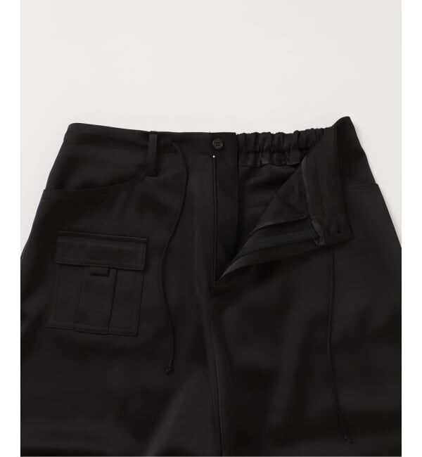 journal standard L'essage「《予約》The Loom/ザ ルーム CARGO-LITE TROUSERS パンツ」|その他|