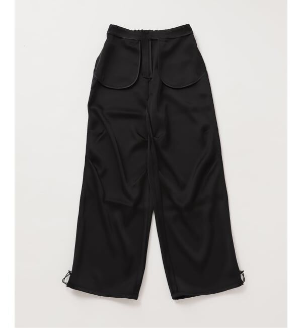 journal standard L'essage「《予約》The Loom/ザ ルーム CARGO-LITE TROUSERS パンツ」|その他|