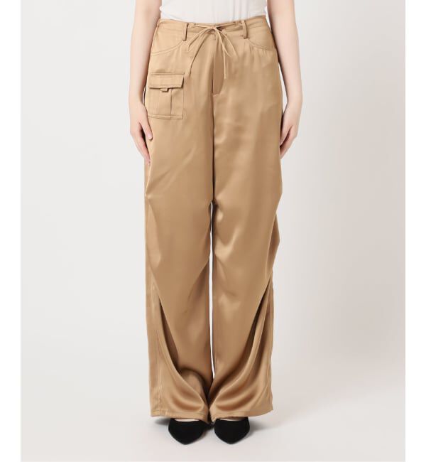 journal standard L'essage「《予約》The Loom/ザ ルーム CARGO-LITE TROUSERS パンツ」|その他|