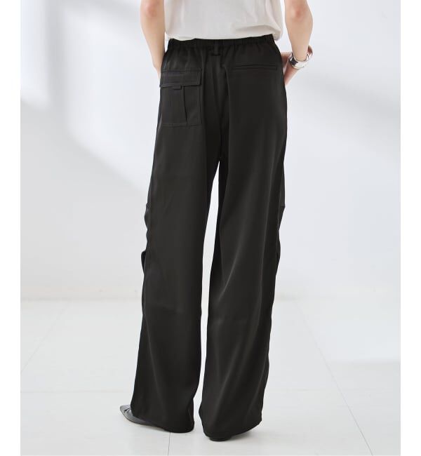 journal standard L'essage「《予約》The Loom/ザ ルーム CARGO-LITE TROUSERS パンツ」|その他|