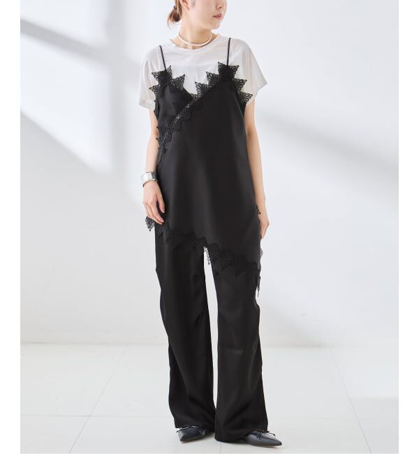 journal standard L'essage「《予約》The Loom/ザ ルーム CARGO-LITE TROUSERS パンツ」|その他|
