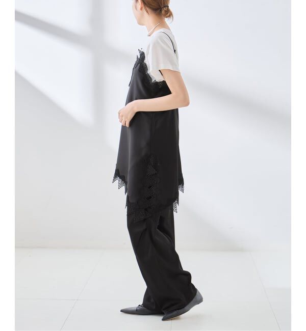 journal standard L'essage「《予約》The Loom/ザ ルーム CARGO-LITE TROUSERS パンツ」|その他|