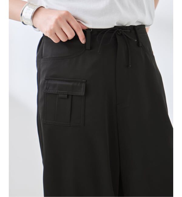 journal standard L'essage「《予約》The Loom/ザ ルーム CARGO-LITE TROUSERS パンツ」|その他|