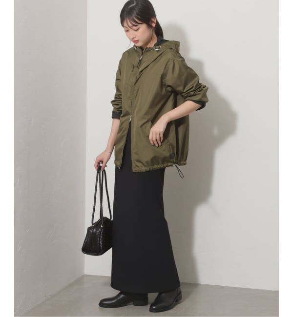 JOURNAL STANDARD relume「《WEB限定追加予約》別注【TAION / タイオン】リバーシブルパーカー」|ブルゾン・スタジャン|