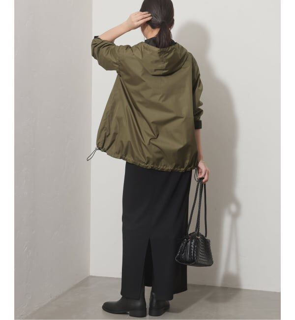 JOURNAL STANDARD relume「《WEB限定追加予約》別注【TAION / タイオン】リバーシブルパーカー」|ブルゾン・スタジャン|