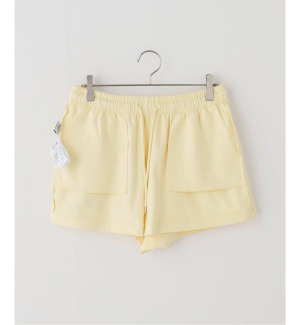 journal standard L'essage「SPORTY&RICH/スポーティアンドリッチ Avenue Disco Short ショートパンツ」|その他|