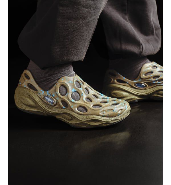 Oriens JOURNAL STANDARD「【P.A.M x MERRELL】HYDRO NEXT GEN MOC」|サンダル|