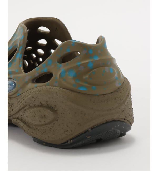 Oriens JOURNAL STANDARD「【P.A.M x MERRELL】HYDRO NEXT GEN MOC」|サンダル|