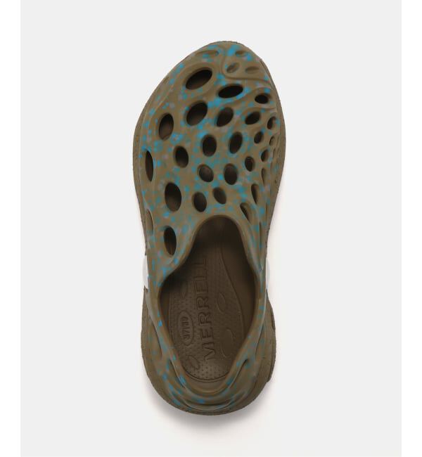 Oriens JOURNAL STANDARD「【P.A.M x MERRELL】HYDRO NEXT GEN MOC」|サンダル|