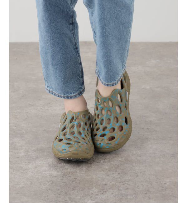 Oriens JOURNAL STANDARD「【P.A.M x MERRELL】HYDRO NEXT GEN MOC」|サンダル|