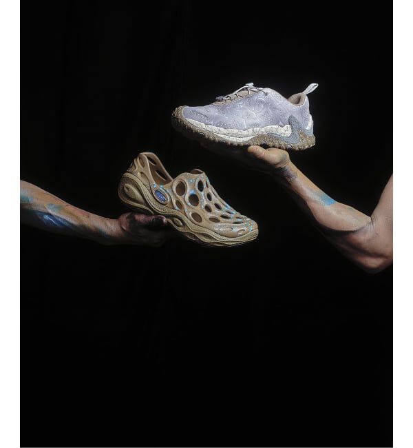 Oriens JOURNAL STANDARD「【P.A.M x MERRELL】HYDRO NEXT GEN MOC」|サンダル|