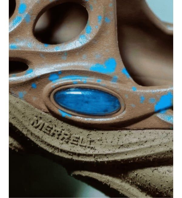 Oriens JOURNAL STANDARD「【P.A.M x MERRELL】HYDRO NEXT GEN MOC」|サンダル|
