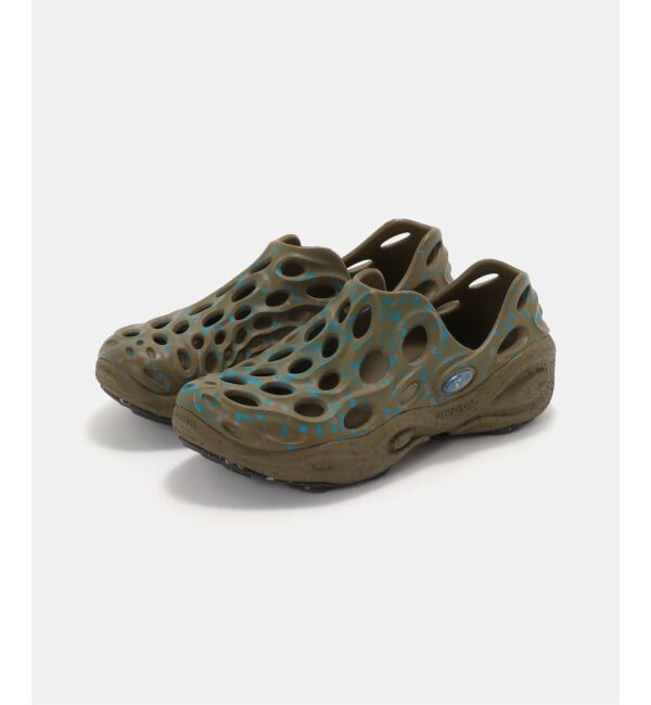 Oriens JOURNAL STANDARD「【P.A.M x MERRELL】HYDRO NEXT GEN MOC」|サンダル|