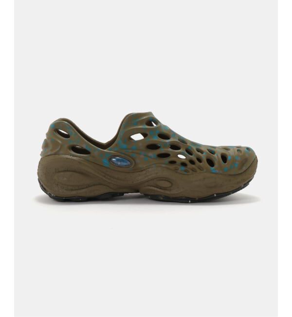 Oriens JOURNAL STANDARD「【P.A.M x MERRELL】HYDRO NEXT GEN MOC」|サンダル|