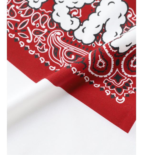 JOURNAL STANDARD「Levi's(R) &times; Sky High Farm Goods POCKET TEE」|Tシャツ・カットソー|