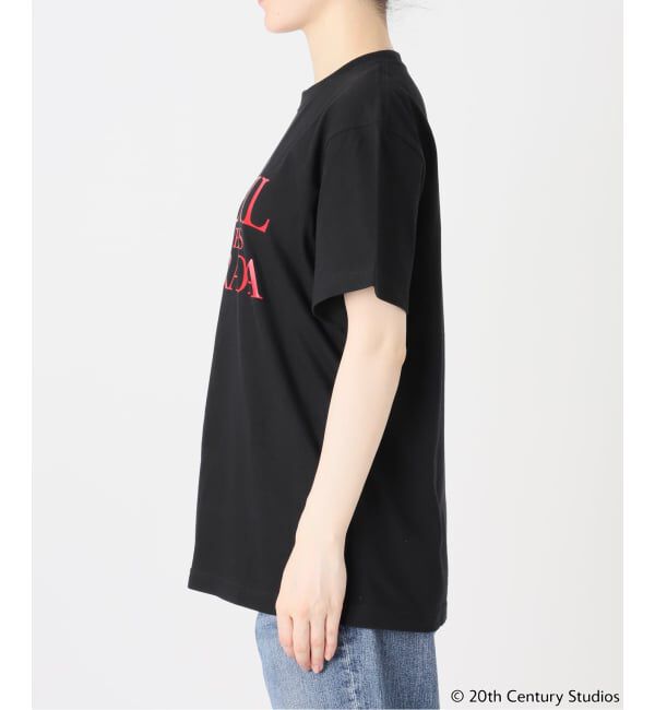 Spick and Span「《WEB限定 / 追加》GOOD ROCK SPEED 別注The DEVIL WEARS PRADA」|Tシャツ・カットソー|