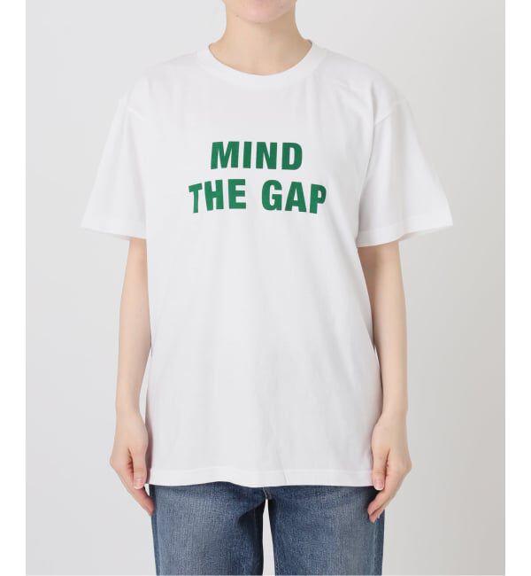 Spick and Span「《追加》バックフォトプリントT」|Tシャツ・カットソー|