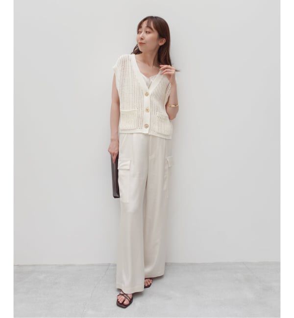  「《追加》3.5cmスクエア2WAYサンダル」|サンダル|
