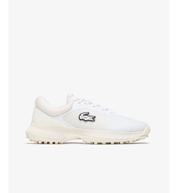 LACOSTE「レディース GOLF POINT 125 2 SFA」|スニーカー|