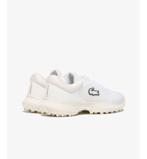 LACOSTE「レディース GOLF POINT 125 2 SFA」|スニーカー|