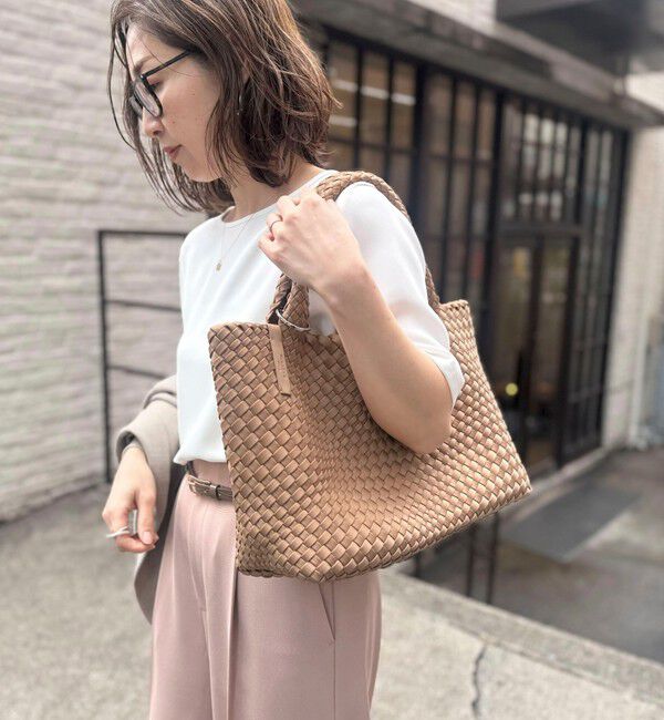 NOLLEY'S「メッシュトートM」|トートバッグ|