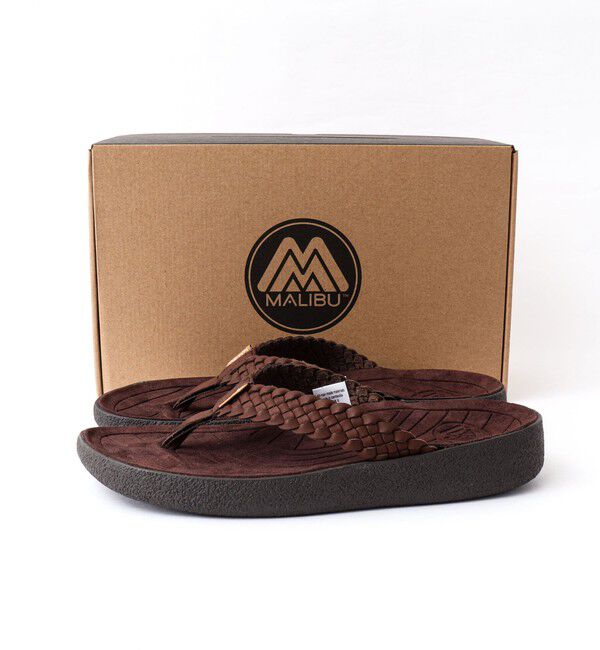 NOLLEY'S goodman「【MALIBU SANDALS/マリブサンダルズ】SURFRIDER」|その他|
