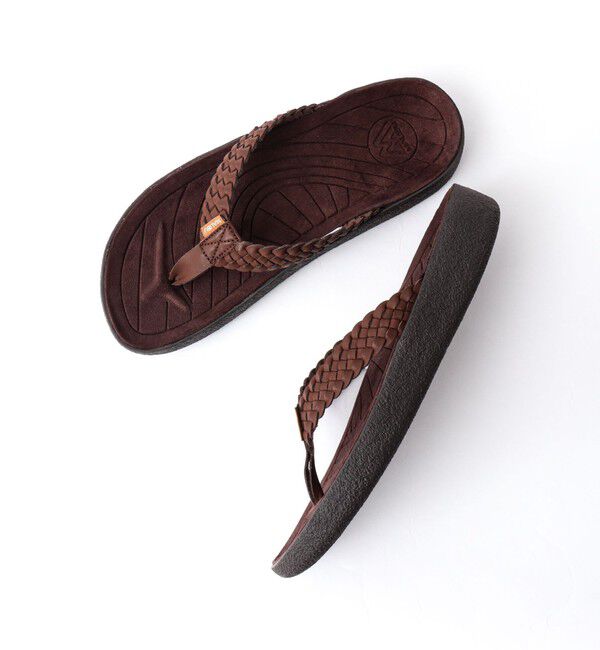 NOLLEY'S goodman「【MALIBU SANDALS/マリブサンダルズ】SURFRIDER」|その他|
