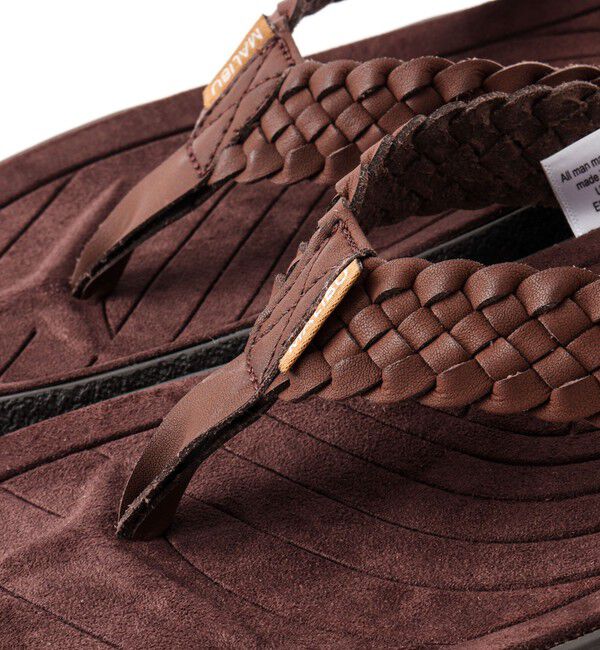 NOLLEY'S goodman「【MALIBU SANDALS/マリブサンダルズ】SURFRIDER」|その他|