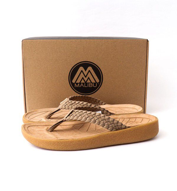 NOLLEY'S goodman「【MALIBU SANDALS/マリブサンダルズ】SURFRIDER」|その他|