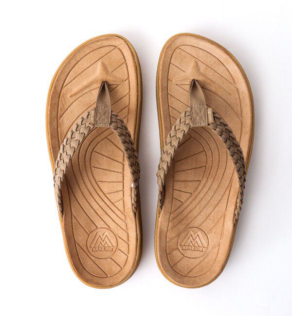 NOLLEY'S goodman「【MALIBU SANDALS/マリブサンダルズ】SURFRIDER」|その他|