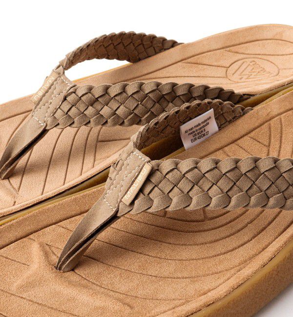 NOLLEY'S goodman「【MALIBU SANDALS/マリブサンダルズ】SURFRIDER」|その他|