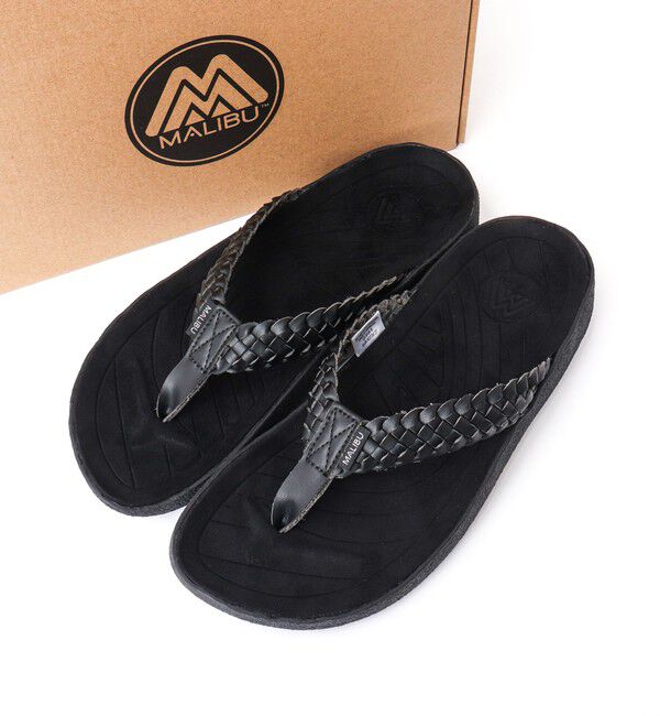NOLLEY'S goodman「【MALIBU SANDALS/マリブサンダルズ】SURFRIDER」|その他|