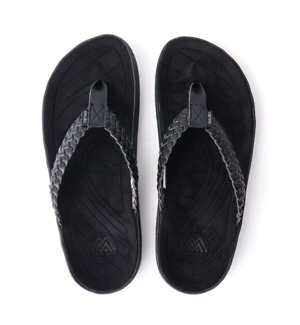 NOLLEY'S goodman「【MALIBU SANDALS/マリブサンダルズ】SURFRIDER」|その他|