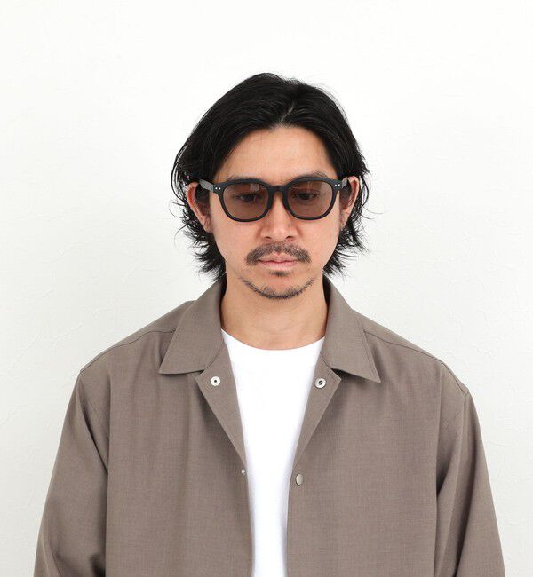 NOLLEY'S goodman「【TYMER/タイマー】HARDY2 TY107 POLARIZED&PHOTOCHROMIC 偏光調光レンズ」|サングラス|