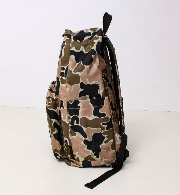 GLOSTER「【UNIVERSAL OVERALL】ANYTIME daily rucksack」|リュック|