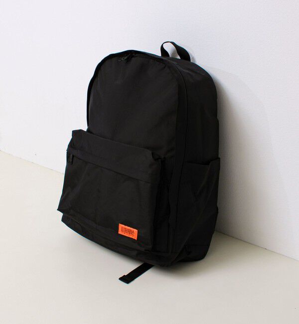 GLOSTER「【UNIVERSAL OVERALL】ANYTIME daily rucksack」|リュック|