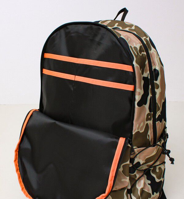 GLOSTER「【UNIVERSAL OVERALL】Small face school rucksack」|リュック|