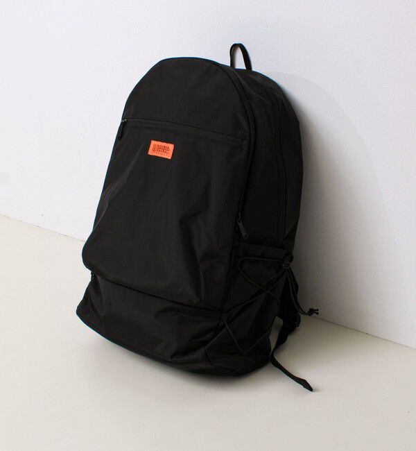 GLOSTER「【UNIVERSAL OVERALL】Small face school rucksack」|リュック|