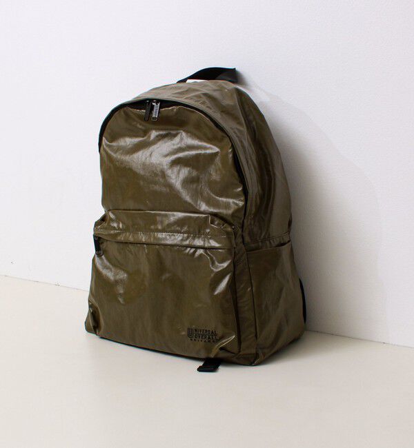 GLOSTER「【UNIVERSAL OVERALL】Surplus ANYTIME daily rucksack」|リュック|