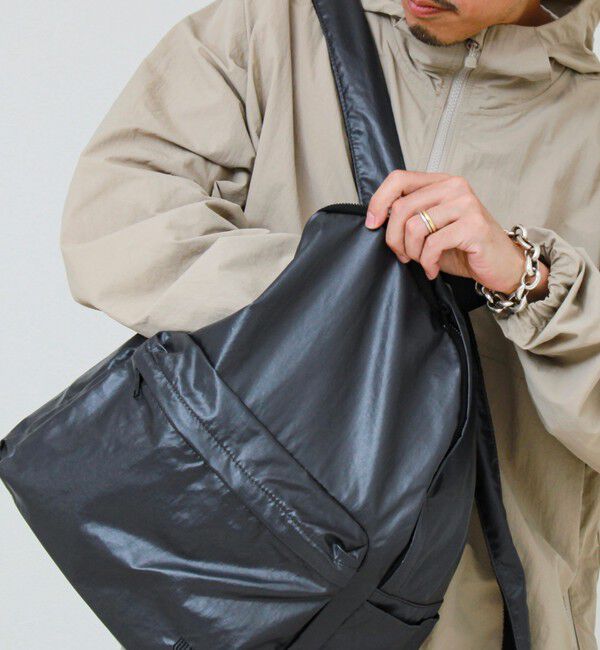 GLOSTER「【UNIVERSAL OVERALL】Surplus ANYTIME daily rucksack」|リュック|