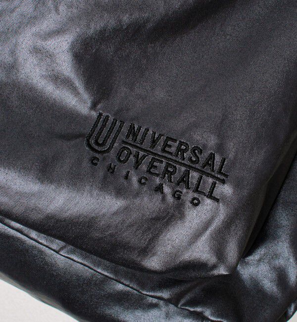 GLOSTER「【UNIVERSAL OVERALL】Surplus ANYTIME daily rucksack」|リュック|