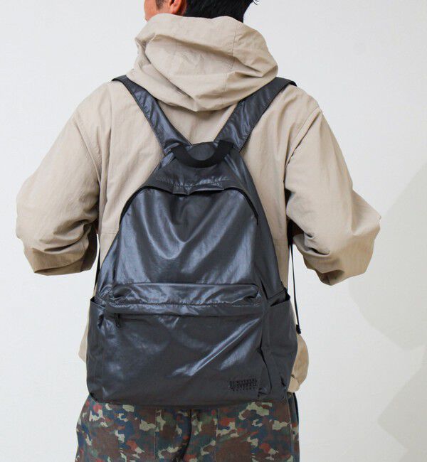 GLOSTER「【UNIVERSAL OVERALL】Surplus ANYTIME daily rucksack」|リュック|