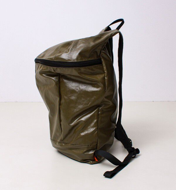 GLOSTER「【UNIVERSAL OVERALL/ユニバーサルオーバーオール】Surplus rucksack」|リュック|