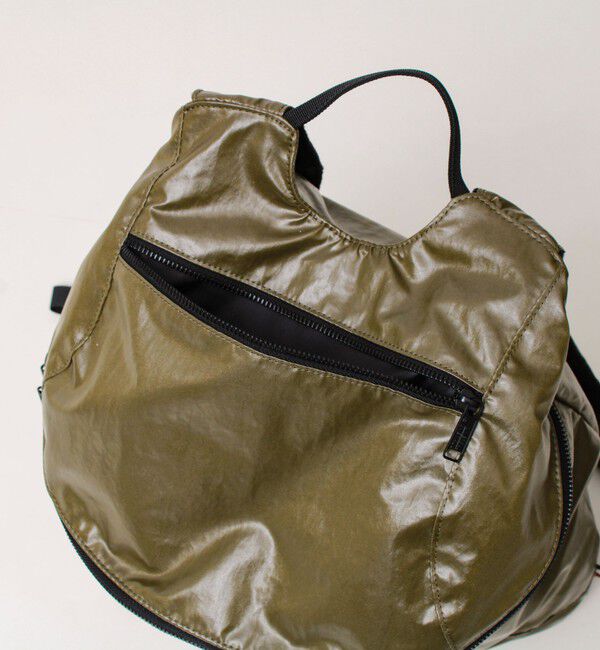GLOSTER「【UNIVERSAL OVERALL/ユニバーサルオーバーオール】Surplus rucksack」|リュック|
