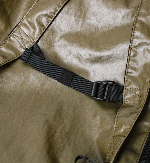GLOSTER「【UNIVERSAL OVERALL/ユニバーサルオーバーオール】Surplus rucksack」|リュック|